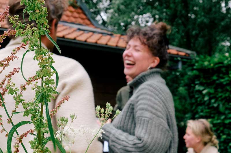 Buit en de elementen